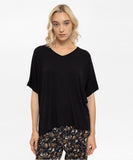 V Yaka Tshirt