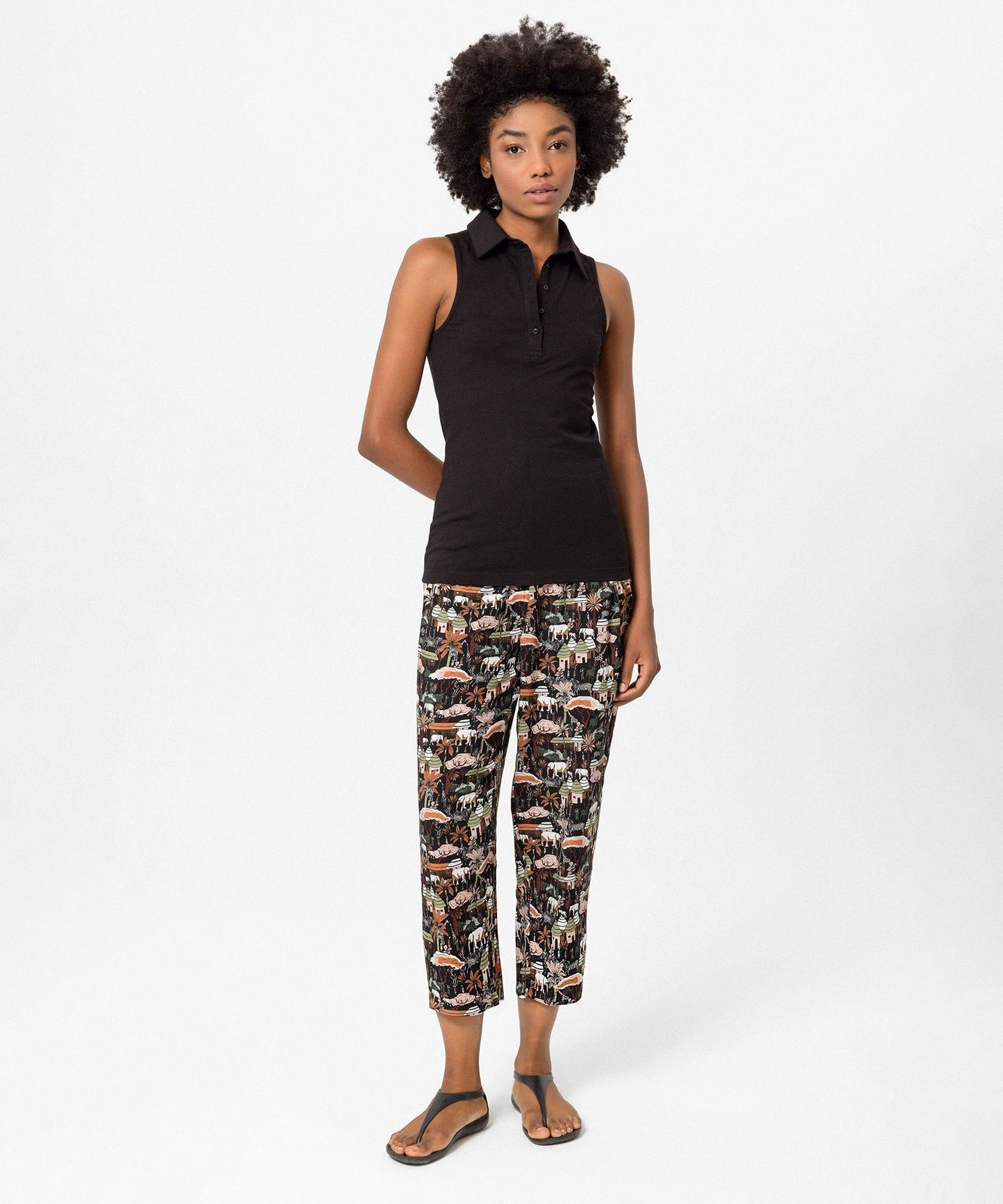 Yakalı Slim Fit Likarlı Body
