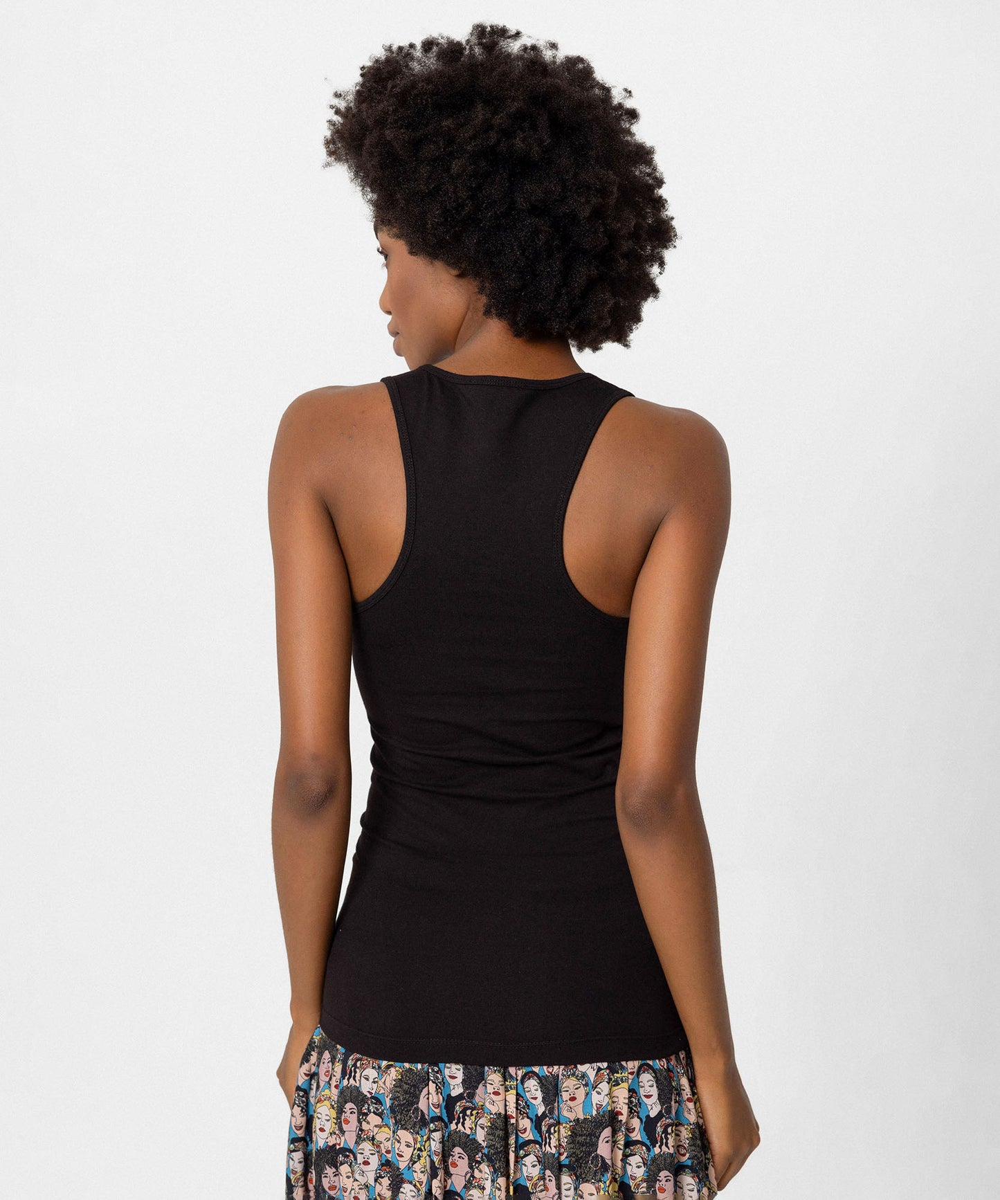 Düğmeli Likralı Slim Fit Body