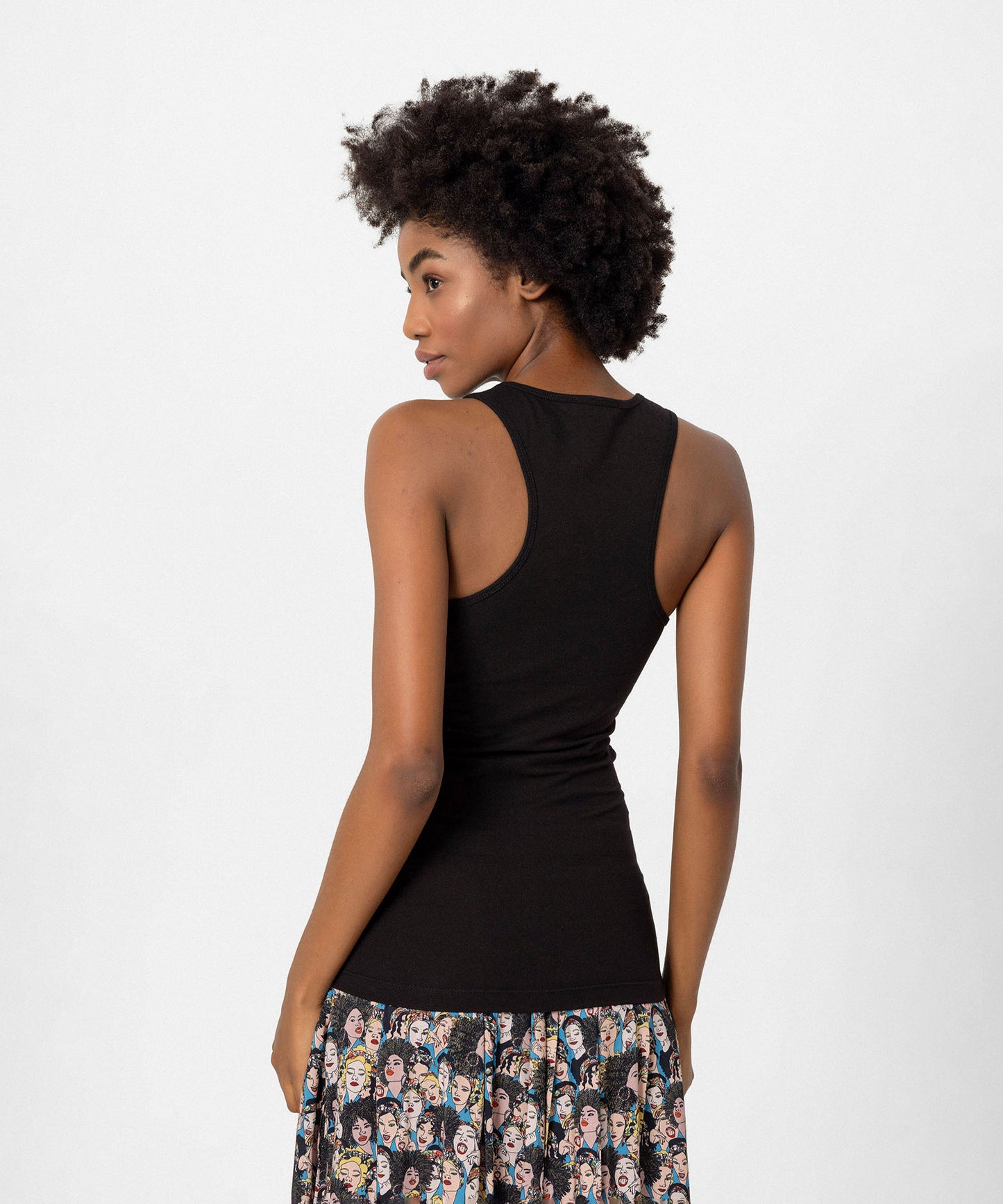 Düğmeli Likralı Slim Fit Body